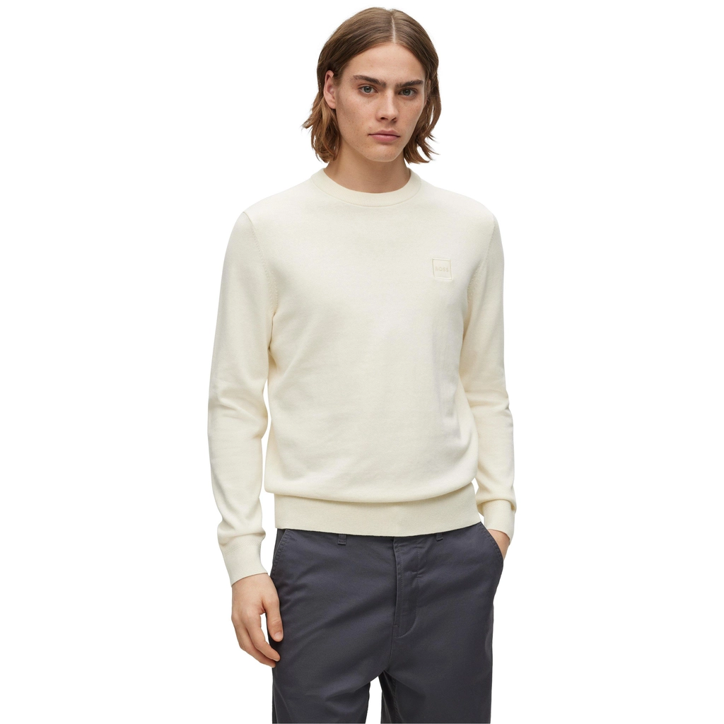 Hugo Boss Kanovano Jumper -  Beige 277